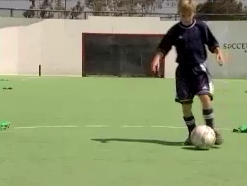 03 Dribbling
