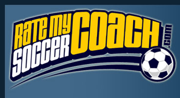 Rate My Soccer Coach :